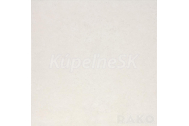 Rako BASE dlažba - kalibr. 60x60x1cm, slonová kosť, DAK63430, 1.tr.
