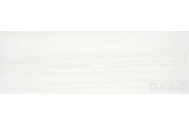 Rako BOA obklad - kalibr. 30x90cm, biela, WAKV5525, 1.tr.