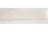Rako BOA obklad - kalibr. 30x90cm, svetlá šedá, WAKV5526, 1.tr.
