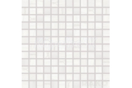 Rako BOA mozaika set 30x30 cm 2,5x2,5cm, biela, WDM02525, 1.tr.