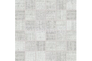 Rako NEXT mozaika set 30x30 cm 5x5cm, šedá, WDM06501, 1.tr.