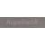Cersanit ETNA Graphite Skirting 8X30x0,75 cm, technický gres-sokel, WD002-005,1.tr.
