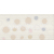 Cersanit HORTIS White Inserto Geo 29,7X60 obklad-dekor, WD618-004,1.tr.