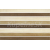 Cersanit MOSA Mix Mosaic Stripes 25X40 obklad-dekor, WD399-010,1.tr.