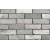 Cersanit WIKA Grey Inserto Struct. 25X40 obklad-dekor, WD442-001,1.tr., matný