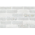 Cersanit VETRA Grey Inserto Brick 25X40 obklad-dekor, WD440-002,1.tr., matný