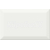 Cersanit PONTI PS209 White Struct. 25X40 G1 obklad, W444-005-1,1.tr.