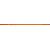 Cersanit UNIVERSAL GLASS DECORATION Orange Border New 2X60 listela OD660-017, 1.tr.