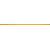 Cersanit UNIVERSAL GLASS DECORATION Yellow Border New 2X60 listela OD660-018, 1.tr.