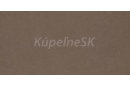 Paradyz INTERO BROWN GRES REKT. MAT. 44,8X89,8