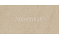 Paradyz ARKESIA Beige 29,8x59,8 dlažba matná rektif,mrazuvzd, R10