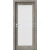 PORTA Doors SET Rámové dvere VERTE B5, laminofólia 3D Dub sibírsky +zárubeň+kľučka