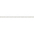 Cersanit STONE FLOWERS Grey Border 4X75 listela, OD683-008,1.tr.