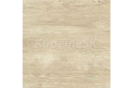 Cersanit WOOD 2.0 BEIGE 59,3X59,3 RECT.glaz.gres-dlažba NT026-003-1,1.tr., hrúbka 2cm