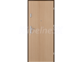 PORTA Doors Laminát - farba BUK PORTA