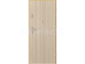 PORTA Doors Laminát - farba DUB MILANO 1
