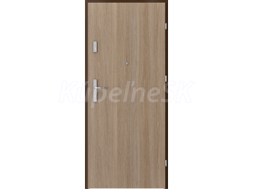 PORTA Doors Laminát - farba DUB MILANO 2