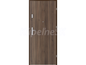 PORTA Doors Laminát - farba ORECH