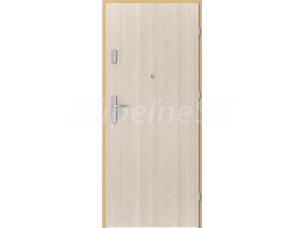 PORTA Doors Laminát - farba ORECH BIELENÝ
