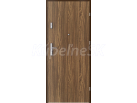 PORTA Doors Laminát - farba ORECH MODENA 2