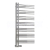 Sapho DORLION vykurovacie teleso 500x1200mm, chrom