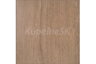 Zalakeramia LEGNO, dlažba 30x30 cm, matná - hnedá, ZGD 32037 1.trieda
