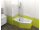 Teiko vaňa LAGOS 170x90 pravá 170x90x50