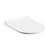 Ravak CHROME UNI WC sedátko Slim, SoftClose, Biele, X01550