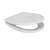 Cersanit DELFI WC sedátko SoftClose duroplast, antibakteriálne, Biela K98-0081