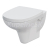 Cersanit K667-010 ARTECO WC misa závesná 36x37x51,5cm, Biela