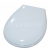 Cersanit ARTECO WC sedátko polypropylén, Biela K667-011