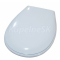 Cersanit ARTECO WC sedátko polypropylén, Biela K667-011