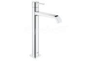 GROHE Allure Páková umývadlová batéria XL, pre voľne stojace umývadielka,chróm 23403000