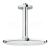 GROHE Rainshower Cosmopolitan 210, Hlavová sprcha set stropná 142 mm,chróm 26063000