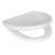 Cersanit PARVA WC sedátko duroplast, antibakteriálne, Biela K98-0052