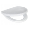 Cersanit PARVA WC sedátko duroplast, antibakteriálne, Biela K98-0052