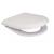 Cersanit MERIDA WC sedátko SoftClose Polypropylén, antibakteriálne, Biela K98-0084