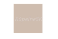 Rako COLOR ONE obklad 15x15cm Béžová WAA19008, 1.tr. lesklý WAA19008 1m2