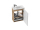 Ravak CHROME SD 400 dvierka R biela X000000541