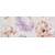Cersanit HERBI dekor PINK INSERTO COLOURFUL 20X50
