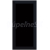 Paradyz TAMOE NERO ŚCIANA KAFEL 9,8X19,8