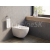Ravak CHROME UNI bidet 36x51x29, keramický