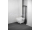 Ravak CHROME UNI bidet 36x51x29, keramický