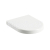 Ravak CHROME UNI WC sedátko SoftClose, Biele, X01549