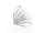 Ravak CHROME UNI WC sedátko SoftClose, Biele, X01549
