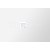 Polysan FLEXIA sprchová vanička z liateho mramoru s možnosťou úpravy rozmeru 130x90x3cm 72