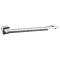 Gelco DRAGON vzpera k zástenám 300x150mm, chróm