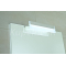 Jika H47J7304200001 CLEAR Svietidlo ELLA 300 LED, IP44, 1x6W, 600 lm, 300x80x80 mm