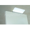 Jika H47J7307200001 CLEAR Svietidlo ABI 300 LED, IP44, 1x6W, 598 lm, 300x130x70mm