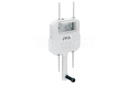 Jika BASIC TANK SYSTEM COMPACT podomietkový modul pre samos. stojace WC, hĺ. 8cm